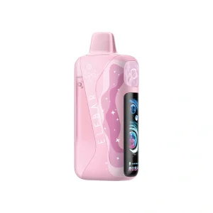 ELF BAR Lush King Pro — Dual-Flavor Einweg Vape mit Premium-Geschmackskombinationen | Versand aus Deutschland
