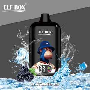 ELF BOX Digital 12.000 Züge kaufen | Versand aus Deutschland