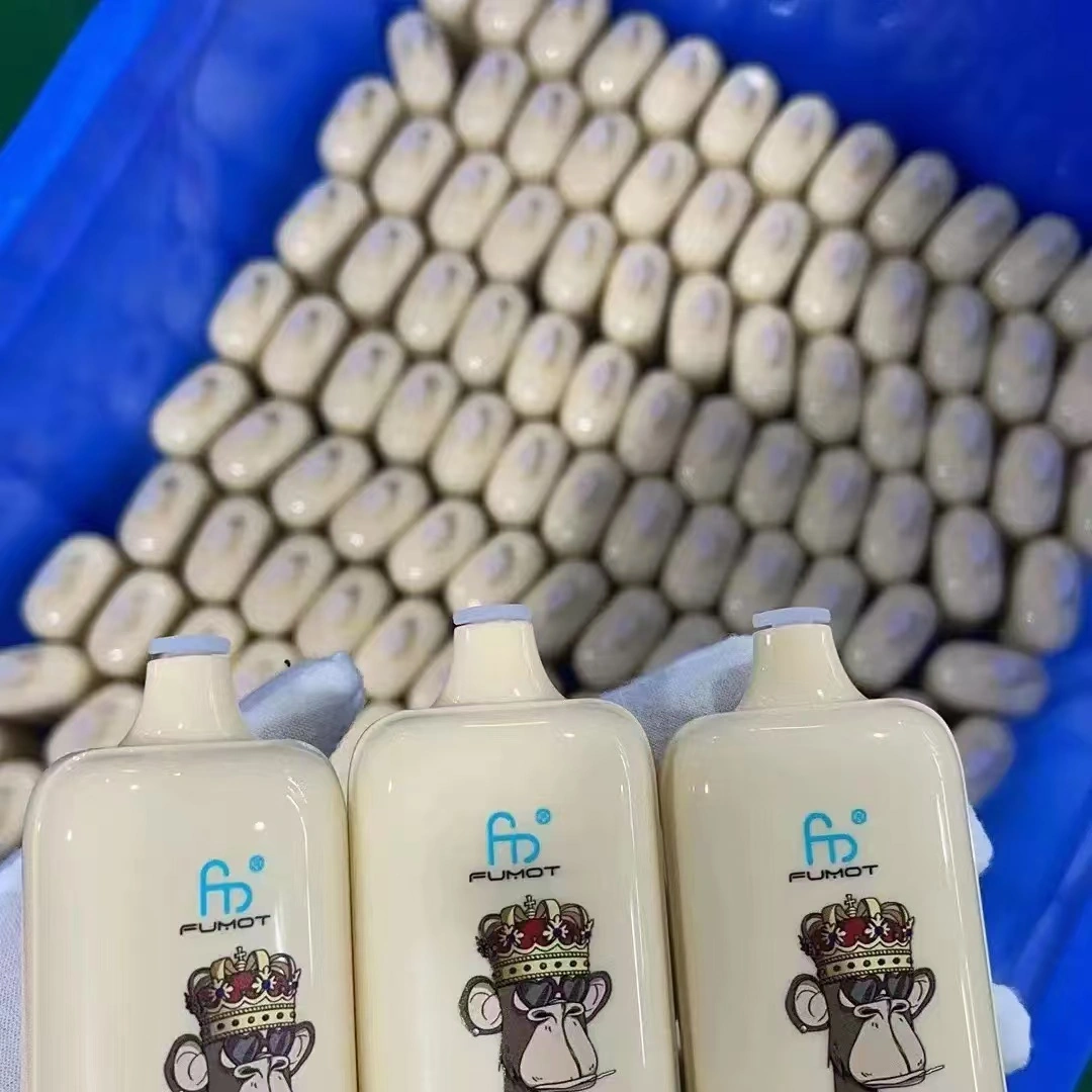 ELF BOX Fumot Digital 12.000 Züge kaufen | Versand aus Deutschland 4 ELF BOX Fumot Digital 12.000 Züge kaufen | Versand aus Deutschland – Bild 4