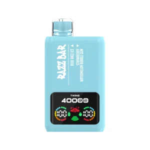 Razz Bar 40K Dual Tank — Einweg Vape mit 2 Aromen in 1 Gerät | 40.000 Züge | Versand aus Deutschland