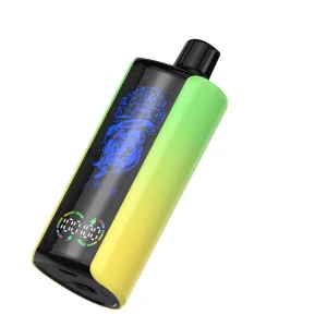 VAPEN SKYWALK — Einweg E-Zigarette mit 30.000 Zügen & RGB | Versand aus Deutschland