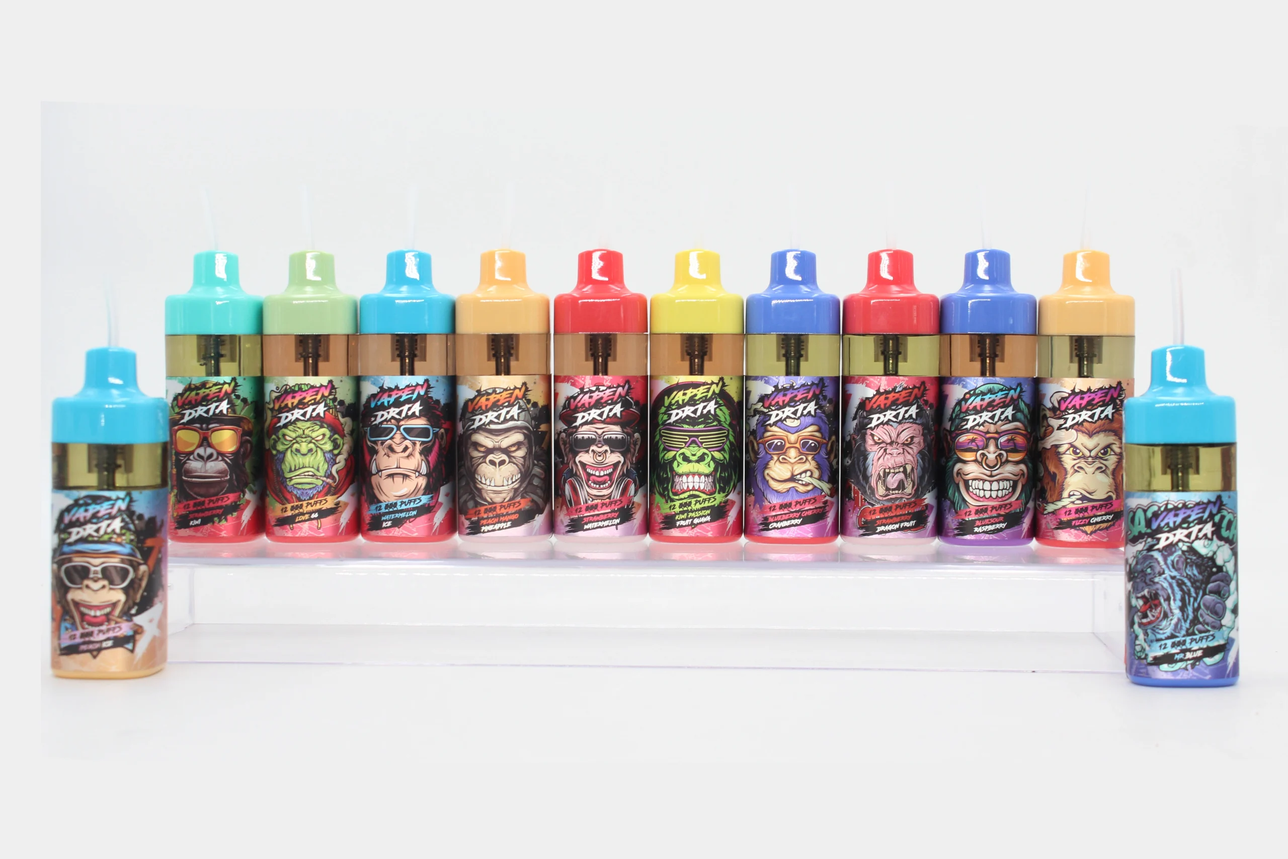 VAPEN TITAN 10K — Einweg E-Zigarette mit 10.000 Zügen nachfüllbar | Versand aus Deutschland 14 VAPEN TITAN 10K — Einweg E Zigarette mit 10.000 Zuegen nachfuellbar Versand aus Deutschland NexPuffEU 13 scaled