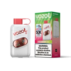 VOZOL STAR CLICK 50000 — Click. Wechseln. Weiterdampfen. | 50.000 Züge | Versand aus Deutschland