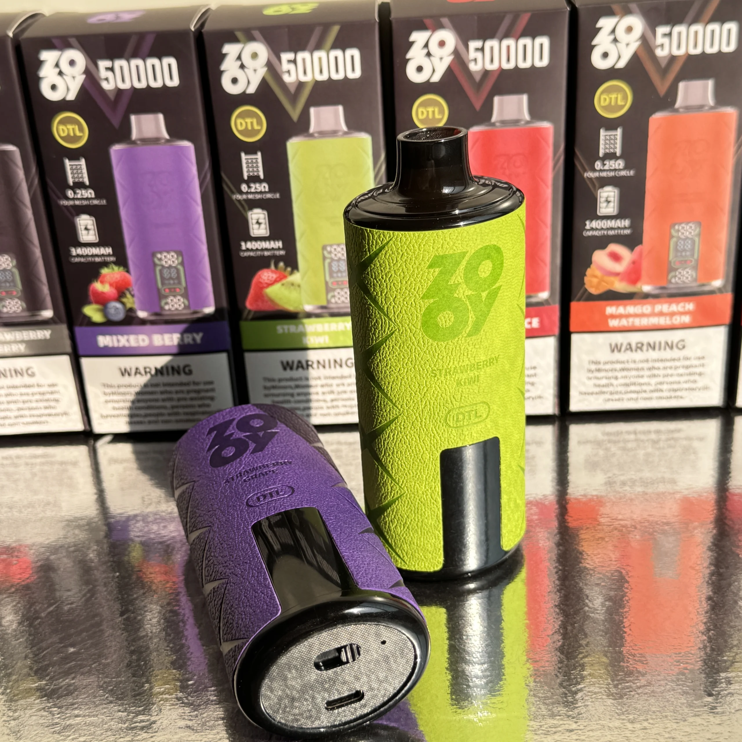 ZOOY Shisha 50000 — DTL Big Cloud Einweg-Vape | Shisha-Feeling ohne Kohle | Versand aus Deutschland 11 ZOOY Shisha 50000 — DTL Big Cloud Einweg Vape Shisha Feeling ohne Kohle Versand aus Deutschland NexPuffEU 1 scaled